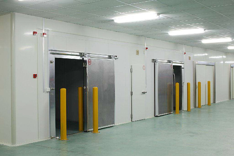 冷凍冷藏雙溫冷庫(kù)該怎么選？冷庫(kù)設(shè)備廠家來(lái)教你