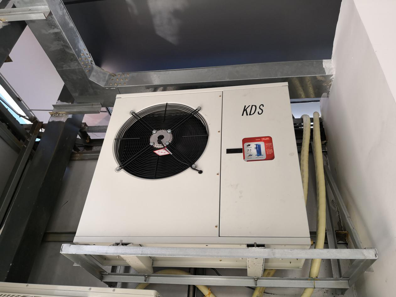 冷庫(kù)設(shè)計(jì)安裝