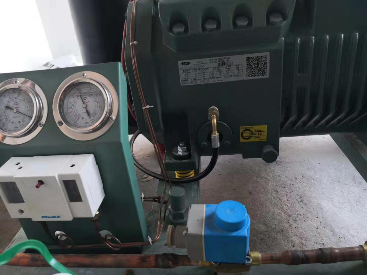 東莞機(jī)械_冷庫工程安裝