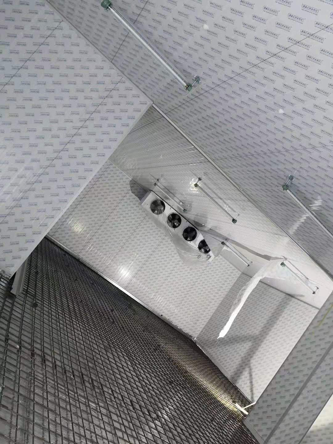 冷庫工程安裝_東莞機(jī)械